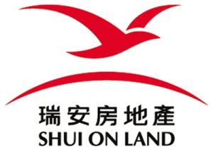 瑞安房地產有限公司 瑞安房地產有限公司