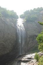 馬鬃嶺自然保護區