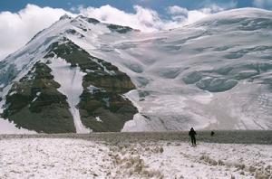 卡爾•馬克思峰