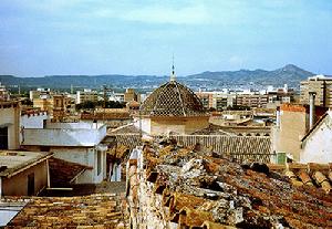 瓦倫西亞省 瓦倫西亞省