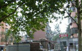 裕東小區 裕東小區