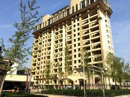 石家莊金正君庭 石家莊金正君庭