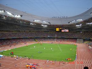 奧運會田徑男子400米