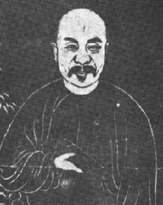 丁丙[清末杭州丁丙，藏書家]