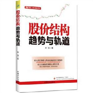 股價結構：趨勢與軌道