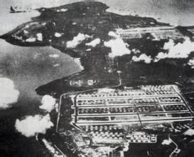 提尼安島 提尼安島