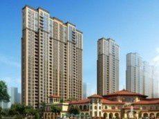 營口佳兆業君匯上品 營口佳兆業君匯上品