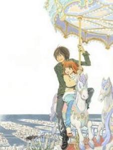 （圖）《東之伊甸》