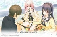 你和她和她的戀情