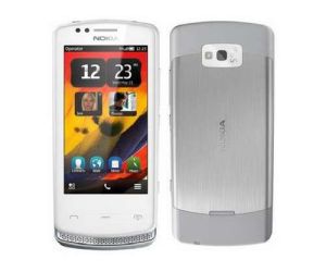 諾基亞 700 諾基亞 700