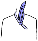 （圖）領帶打法