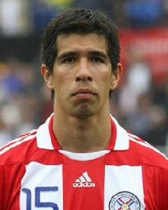 卡塞雷斯[弗拉門戈隊球員]