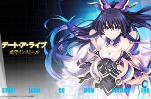 約會大作戰或守Install 約會大作戰或守Install