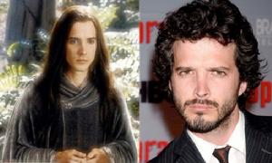 Lindir/Bret McKenzie