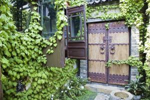 馮國璋故居 馮國璋故居