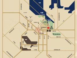 金地華公館 金地華公館