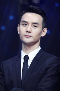 王凱[中國內地男演員]