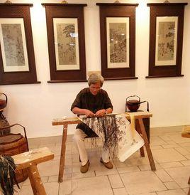 盧光華[高級工藝美術師]