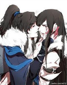 執子黑白 執子黑白