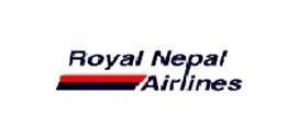 尼泊爾皇家航空公司