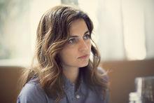 艾麗卡·莫露珊