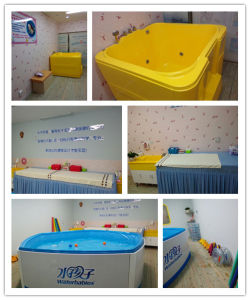 水孩子嬰兒游泳館 水孩子嬰兒游泳館
