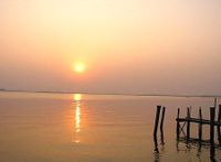 蘇州澱山湖 蘇州澱山湖