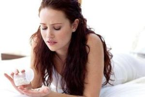 不全流產 不全流產