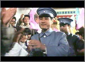 叱吒香洲葉劍英