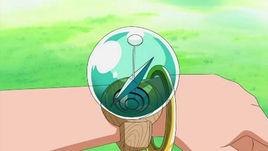 記錄指針 記錄指針