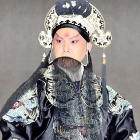 伍員吹簫 伍員吹簫