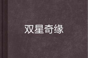 雙星奇緣[漫畫]