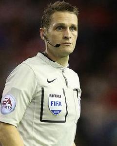 波森[英格蘭足球裁判克雷格·波森]