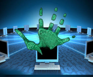 防範網路恐怖主義