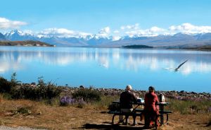 湯加里羅國家公園 湯加里羅國家公園