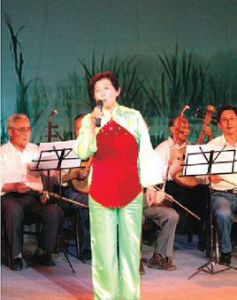 高郵民歌 高郵民歌