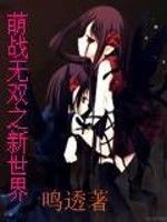 萌戰無雙之新世界 萌戰無雙之新世界