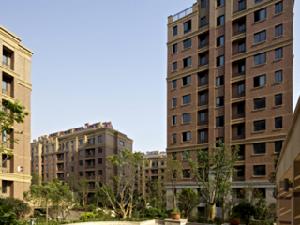 永安新城家園東區 永安新城家園東區