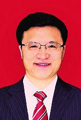 王洪博[吉林省促進中小企業發展服務中心主仼]