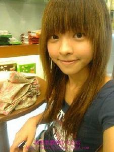 鴨子[黑澀會的美眉之一]