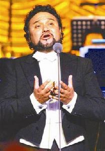 拉蒙·瓦爾加斯 拉蒙·瓦爾加斯