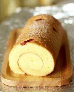 小山卷蛋糕 小山卷蛋糕