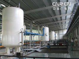 天津芥園水廠 天津芥園水廠