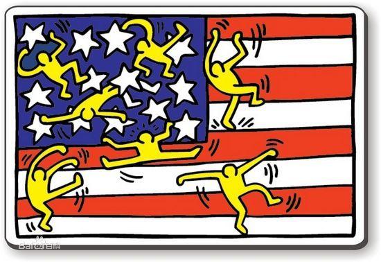 Keith Haring