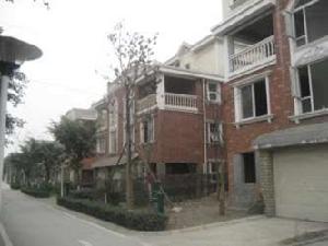 三利宅院二期 三利宅院二期