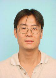 王連軍[東華大學研究院]