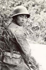 張忠順[老山英雄]