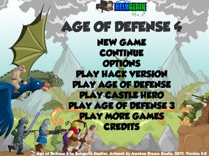 時空守護者4 時空守護者4