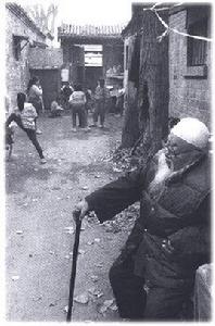 大吉祥胡同 大吉祥胡同