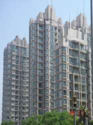 萬楊香樟公寓 萬楊香樟公寓